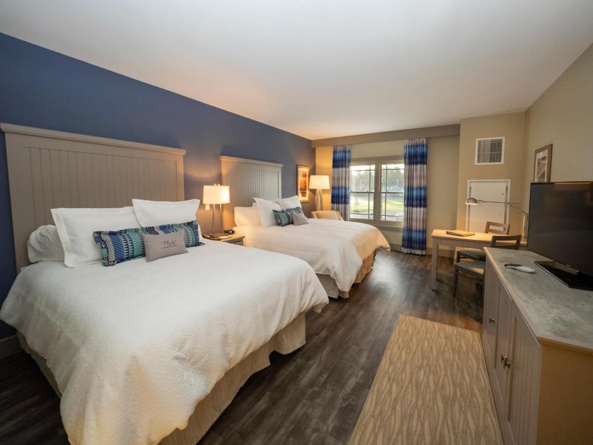 Chautauqua Harbor Hotel - Jamestown Celoron 外观 照片