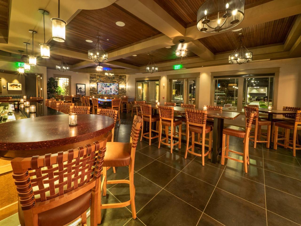 Chautauqua Harbor Hotel - Jamestown Celoron 外观 照片